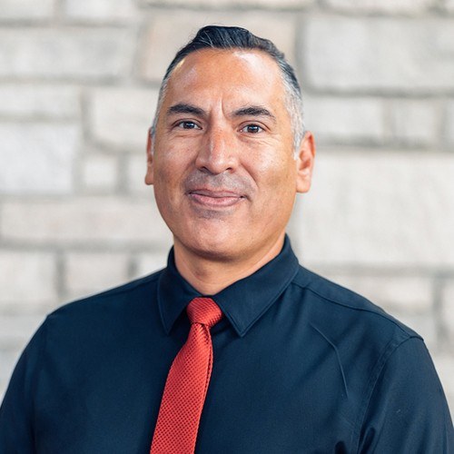 Daniel Gonzalez