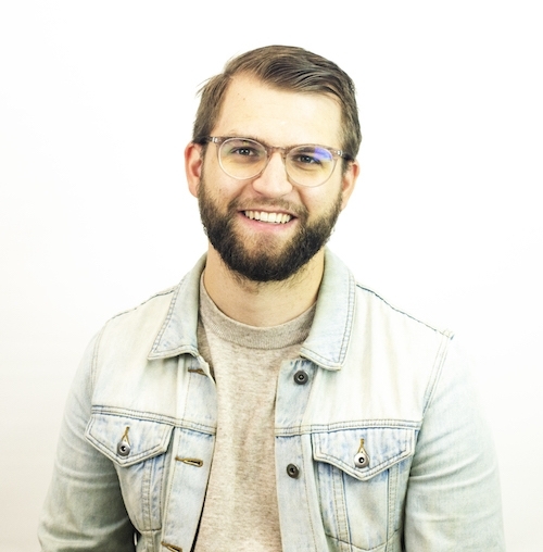 Daniels Head Shot Web